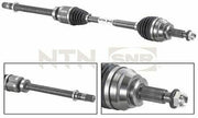 snr dk55027 front right axle for megane, technical specifications of snr dk55027, installation side of snr dk55027 axle SNR DK55027 | Front Right Axle 11-16 Megane III IV 1.6 Dci | Special for Car Owners and Mechanics SNR DK55027 Front Right Axle for Megane III IV snr, dk55027, front-right-axle, megane, 1-6-dci, car-parts, mechanics, automotive, vehicle-maintenance, ai-generated