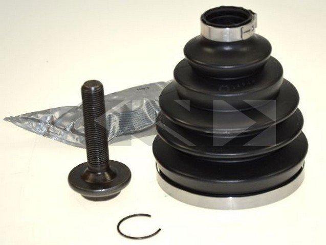 GKN Audi A4 2008-2012 Outer Axle Boot — Axles, CV Joints & Boots