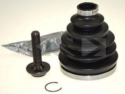 GKN Audi A4 2008-2012 Outer Axle Boot — Axles, CV Joints & Boots