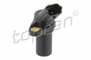 topran crank sensor for corsa astra models, topran 206202 crank sensor technical specifications TOPRAN Crank Sensor – Compatible with Corsa.C and Astra.H Models 1.2I-1.4I 16V | Z12XE-Z14XEP TOPRAN Crank Sensor for Corsa and Astra Models topran, crank-sensor, corsa, astra, automotive, car-repair, mechanics, car-parts, engine-sensors, ai-generated