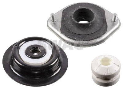 SWAG 40917185 Shock Absorber Upper Mount Rulmana Ve Tahdıt Sınırlayıcısına Sahıp Opel