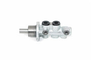 bosch f026003671 brake master cylinder front view, bosch f026003671 brake master cylinder technical specifications, installation guide for bosch f026003671 BOSCH F026003671 Brake Master Cylinder - Compatible with Albea and Fiorino | 22.23mm Piston Diameter BOSCH F026003671 Brake Master Cylinder for Albea & Fiorino bosch, brake-master-cylinder, albea-parts, fiorino-parts, car-parts, mechanic-supplies, auto-maintenance, braking-system, vehicle-safety, ai-generated