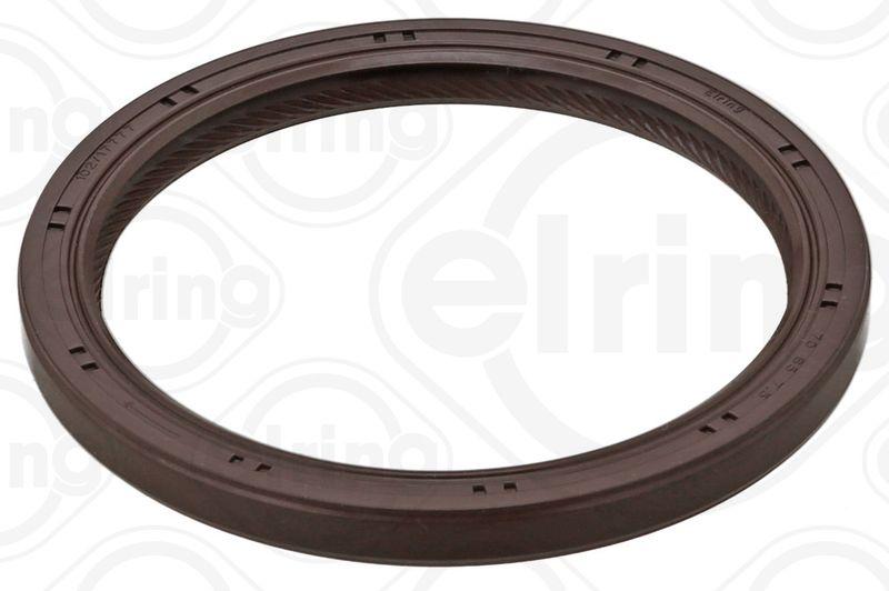 Elring 524.890 Crankshaft Seal Mitsubishi — Gaskets & Seals