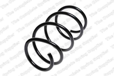 Lesjöfors 4008455 Coil Spring BMW E60/E61 Front 525D/530D M57 03-10 — Springs