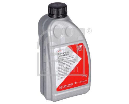 Febi Bilstein 14738 Transmission Oil 1 Lt Vito 97-Set — Fluids & Chemicals