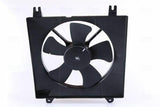 NISSENS Fan Motor - 324W for Chevrolet Lacetti — Motors, Pumps & Antennas