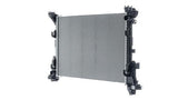 MAHLE BEHR CR2637000P Radiator - Euro 6 for Renault Traffic III 2.0 — Radiators & Fans