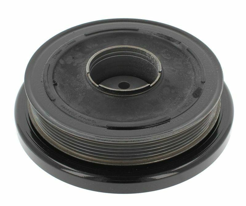 CORTECO 80001828 Crankshaft Pulley N 57 S F 01 / 10 / 25 / 30 / 32 — Pulleys & Tensioners