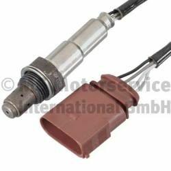 Pierburg Oxygen Sensor 7.05271.07.0 - Universal Fit for VW, Skoda Models — Oxygen & Air-Fuel