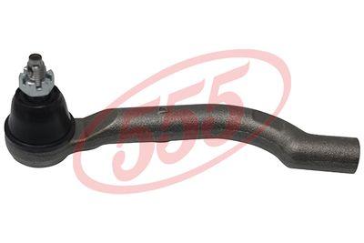 555 555.SEN201L Nissan Qashqai 1.5L K9k 1.6L Hr16de 06-Left Outer Tie Rod End — Tie Rods & Linkage