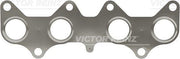 victor-reinz-exhaust-manifold-gasket, gasket-for-toyota-corolla-1998-2002 Victor Reinz Exhaust Manifold Gasket - Reliable Sealing Solution for Toyota Corolla Owners and Mechanics | Model 71-52789-00 Victor Reinz Exhaust Manifold Gasket for Toyota Corolla victor-reinz, exhaust-manifold-gasket, toyota-corolla, automotive-parts, car-owners, mechanics, engine-gasket, car-maintenance, engine-performance, ai-generated
