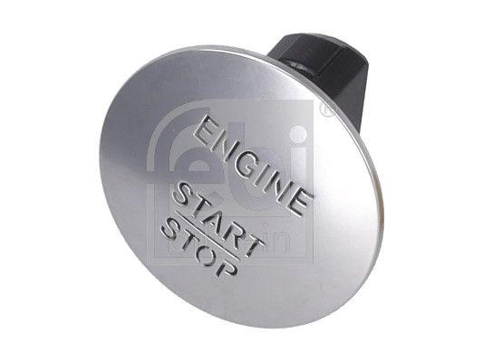 Febi Bilstein 1003698 M.Benz W176-205-212-213 Start-Stop Switch A2215450714 — Switches & Relays