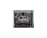 FEBI 171165 Ignition Coil - Compatible with Hyundai Ix35, i30, I40 & Ceed — Coils & Plugs