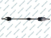 gsp 202854 front axle assembly right side, technical specifications of gsp 202854 GSP 202854 Front Axle Assembly - Right Side for Courier C4a 17 | 36.2 in GSP 202854 Front Axle Assembly for Courier C4a 17 gsp-202854, front-axle-assembly, ford-courier-parts, vehicle-repair, mechanics-tools, car-owners, replacement-parts, automotive-accessories, ai-generated, car-parts