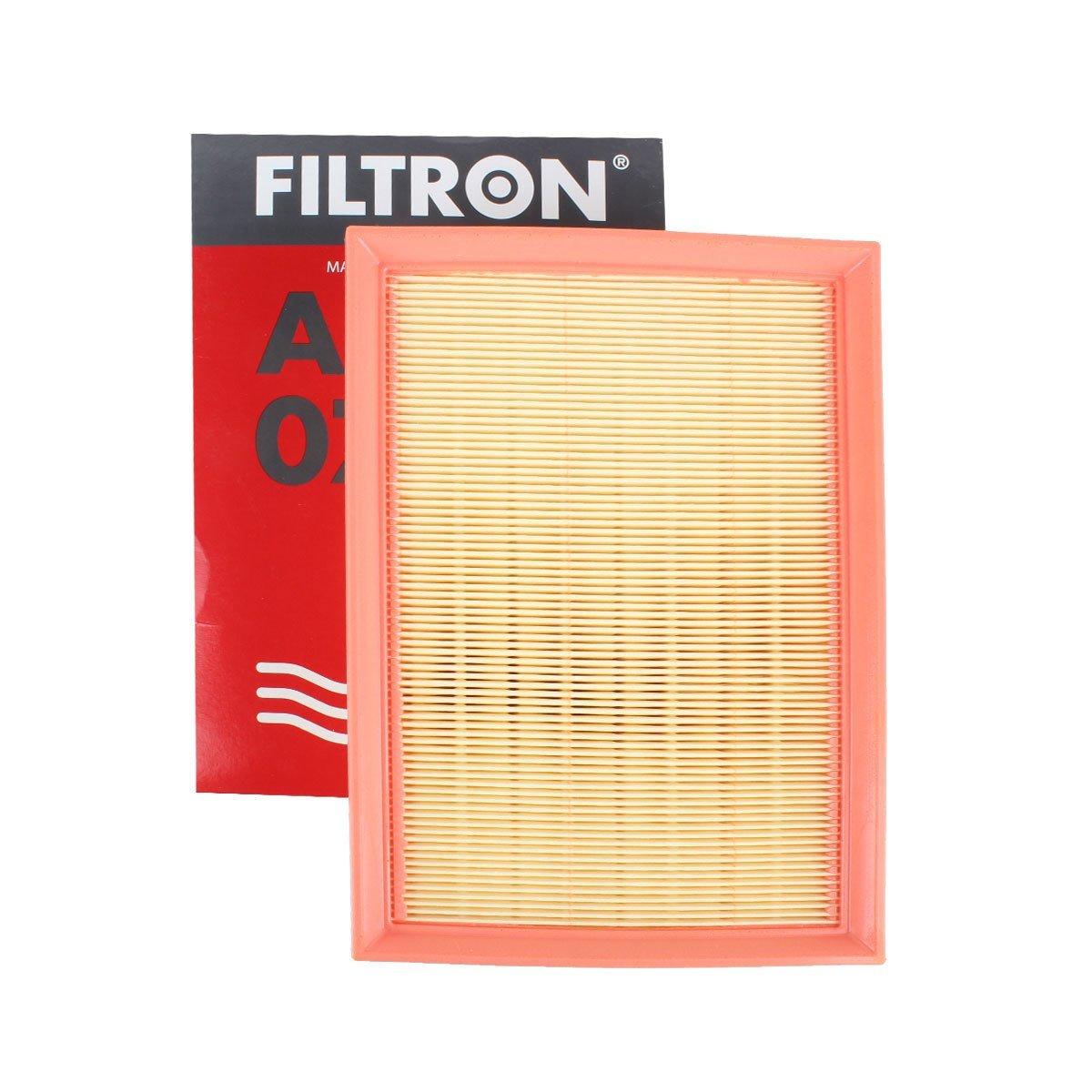 Filtron Opel Tigra Air Filter - Compatible with All Engines — Air & Cabin Filters