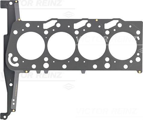Victor Reinz 61-35420-10 - Metal Cylinder Head Gasket — Gaskets & Seals