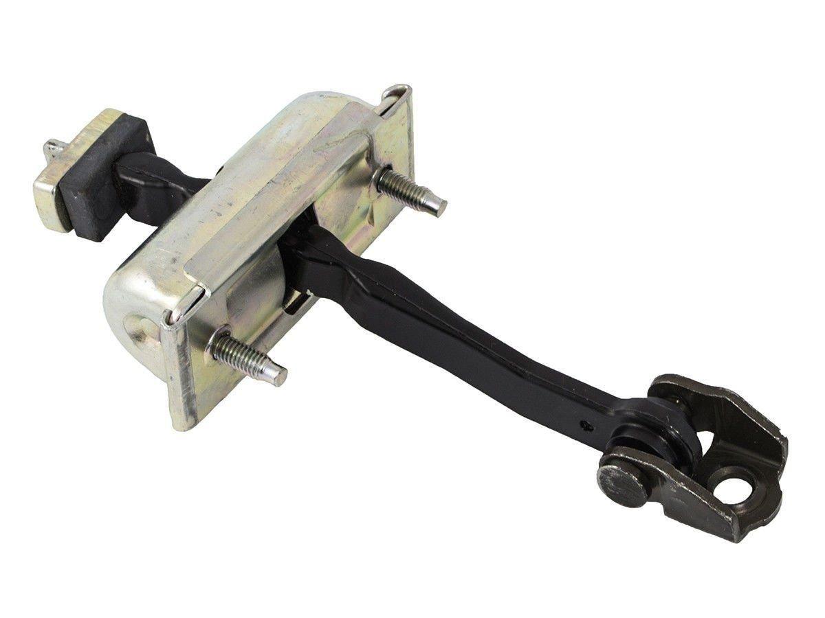 Opel Corsa D Front Door Hinge - Compatible with All Models — Auto Parts Hall, Reinforcements & Brackets