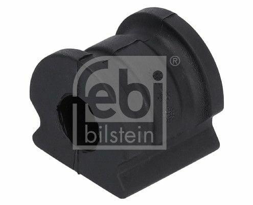 FEBI Stabilizer Bushings 16mm - Set of 2 for Ibiza 12-17, Fabia 02-18, Polo 02-18 — Bushings & Mounts