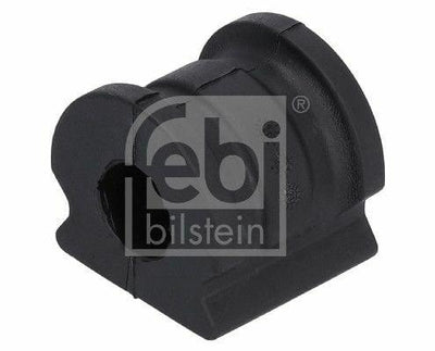 FEBI Stabilizer Bushings 16mm - Set of 2 for Ibiza 12-17, Fabia 02-18, Polo 02-18 — Bushings & Mounts