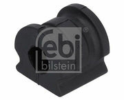 feb-27638-front-stabilizer-bushings-set-of-2, feb-27638-rubber-bushings-technical-specifications FEBI Stabilizer Bushings 16mm - Set of 2 for Ibiza 12-17, Fabia 02-18, Polo 02-18 | Fitment for A2 00-05, Rapid 12 FEBI Stabilizer Bushings 16mm - Set of 2 for Ibiza, Fabia, Polo feb-27638, stabilizer-bushings, car-parts, front-axle, 16mm-bushings, set-of-2, vehicle-stability, mechanic-tools, car-owners, ai-generated
