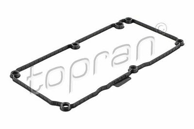 TOPRAN Valve Cover Gasket - Vehicle Gasket for VW Polo, Seat Ibiza, Skoda Fabia — Gaskets & Seals