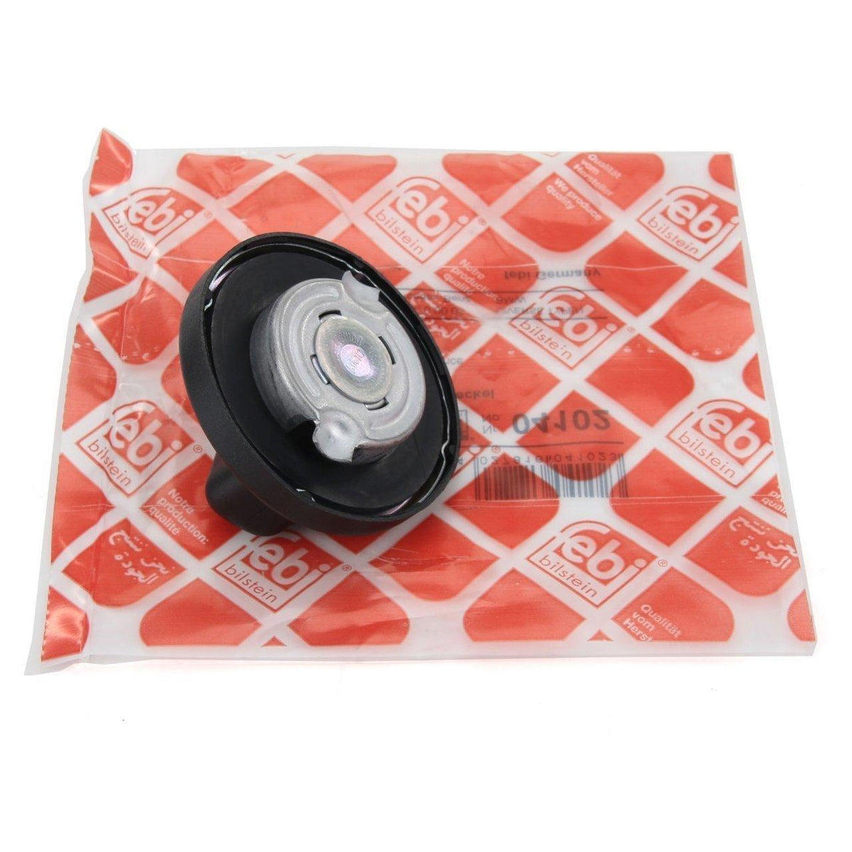 FEBI BILSTEIN Fuel Diameter - Mercedes W201 Compatible — Fuel Caps & Sender Units