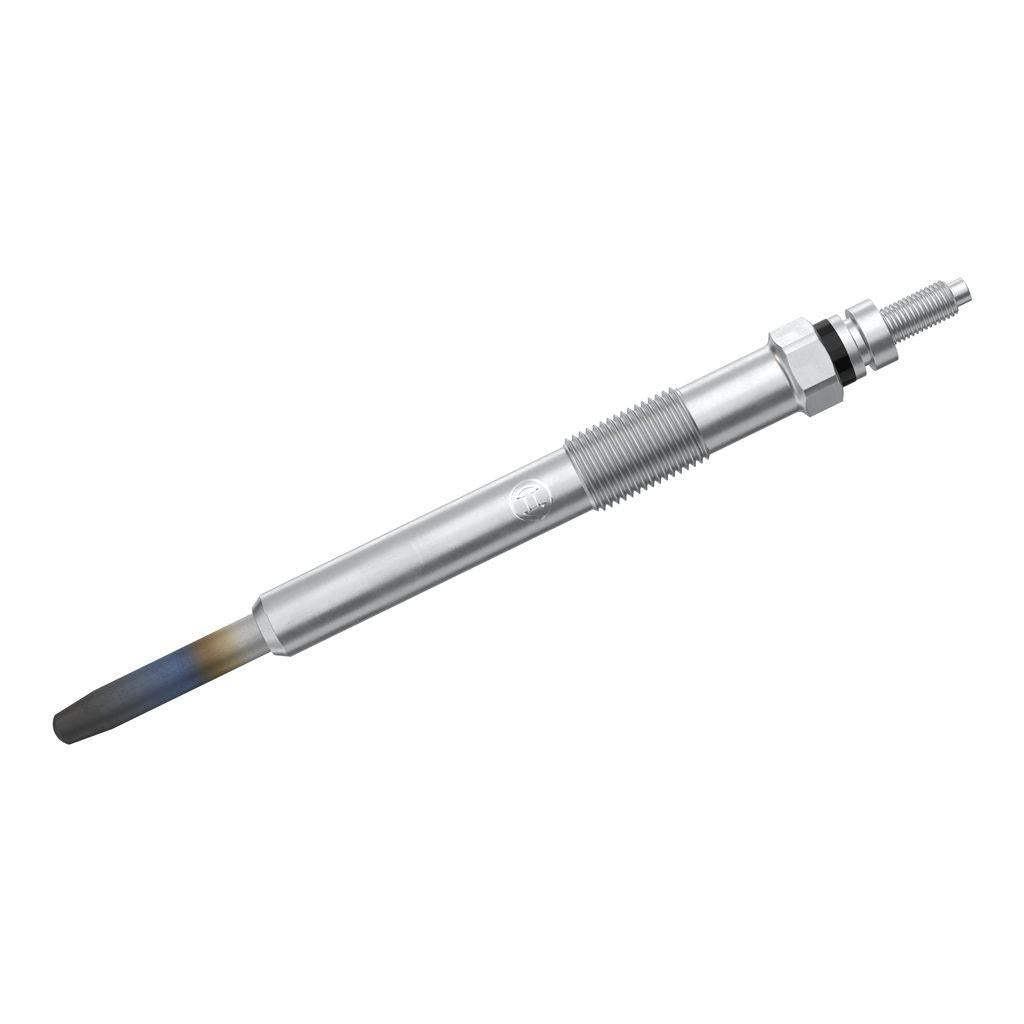 Bosch 0250202048 Glow Plug Peugeot 206/307/207/308 1.4-1.6 HDi / 407 Expert III 2.0 HDi — Coils & Plugs