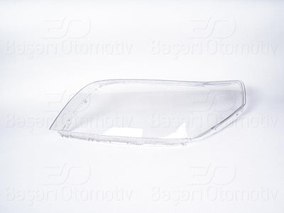 Wisco 2243463-00 Headlight Glass Left Chevrolet Aveo T250 T255 09 > 11 — Headlights