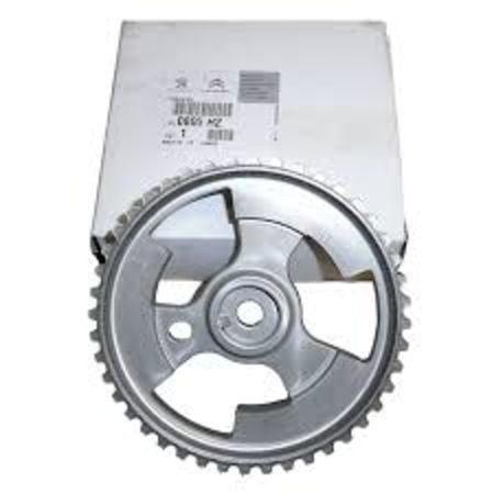 psa camshaft sprocket for citroen c3, original diesel camshaft sprocket PSA Camshaft Sprocket - Original Part for Citroen C3 Diesel (2002-2015) PSA Camshaft Sprocket for Citroen C3 (2002-2015) psa, citroen-c3, camshaft-sprocket, diesel-parts, original-parts, car-maintenance, mechanic-tools, car-parts, engine-repair, ai-generated