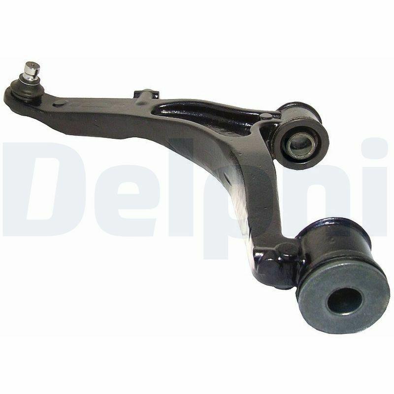 Delphi Complete Left Control Arm TC1331 - Master II, Movano II, and Traffic — Control Arms & Ball Joints