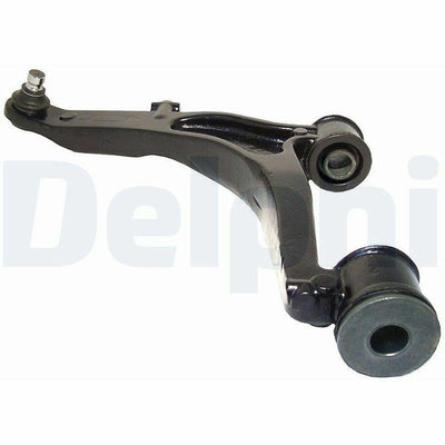 Delphi Complete Left Control Arm TC1331 - Master II, Movano II, and Traffic — Control Arms & Ball Joints
