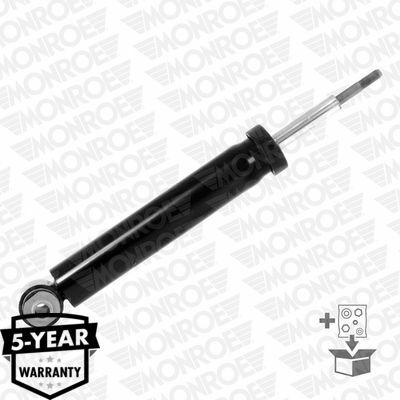 monroe rear shock absorber product image, rear shock absorber specifications, monroe 376216sp shock absorber installation guide MONROE 376216SP | Rear Shock Absorber for E61 Series - Ideal for Car Owners and Mechanics MONROE Rear Shock Absorber 376216SP - Durable & Reliable monroe, rear-shock-absorber, shock-absorber-e61, car-owners, mechanics, automotive-parts, high-performance, durable, suspension-parts, ai-generated