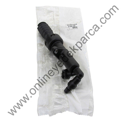 PSA 2182.95 Clutch Slave Cylinder 307 308 C3 C4 C5 Expert Jumpy 1.6 HDi 2.0 16V — Clutch & Flywheel