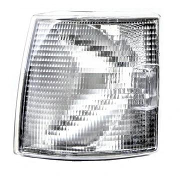 Volkswagen Transporter T4 Left Signal - White — Tail, Signal & Reflectors