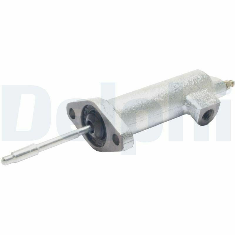 Delphi LL40060 — Clutch & Flywheel
