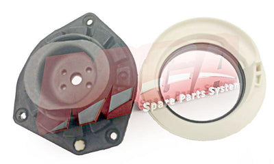 MGA 952544 Shock Absorber Mount + Bearing Megane II Scenic II — Bushings & Mounts