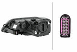 HELLA 1EL010395-021 — Headlights