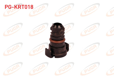 PUGA PG-KRT018 Oil Drain Plug with Gasket Connect 2013-| Set of 5