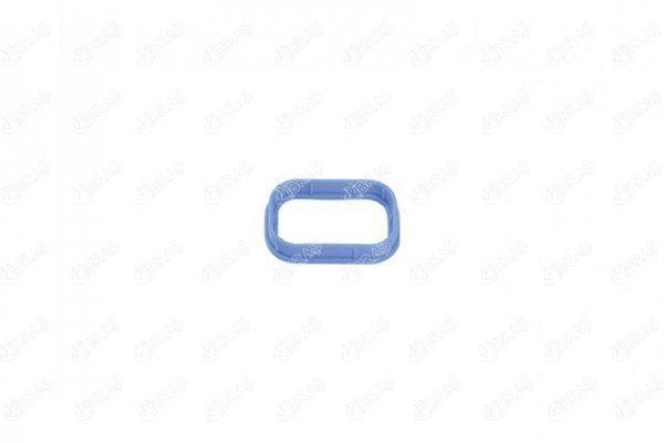 ibras 19385 emme manifold gasket set, 8 piece manifold gasket set for peugeot citroen ford, high-quality silicone-rubber manifold gaskets, engine gasket installation set for car mechanics IBRAS 19385 Emme Manifold Gasket Set - 8 Pieces for Peugeot Boxer III, Citroen Jumper III & Ford Transit 2 | High-Quality MVQ Material IBRAS 19385 Emme Manifold Gasket Set - 8 Pieces ibras, manifold-gasket, car-parts, auto-repair, vehicle-maintenance, engine-seal, replacement-parts, peugeot-boxer, citroen-jumper, ai-genera