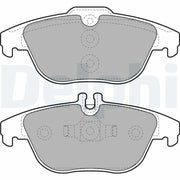 delphi lp2029 brake pads for mercedes c-class, premium brake pads delphi for mercedes c180 c200 DELPHI LP2029 - Premium Brake Pads for Mercedes C-Class Models | Compatible with C180, C200, C280, C320, C350 DELPHI LP2029 Brake Pads for Mercedes C-Class delphi, brake-pads, mercedes-c-class, automotive-parts, car-maintenance, mechanics, premium-quality, low-metallic, vehicle-safety, ai-generated