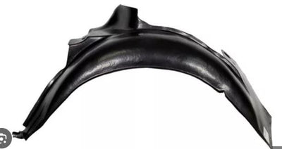 Peugeot 306 Front Right Wheel Arch Liner - Quality Import Replacement for 1993-2005 Car Owner — Auto Parts Hall, Glass & Trim