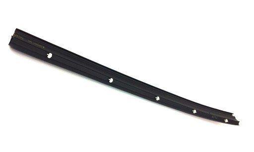 Volkswagen Transporter Door Seal - Replacement Fitment for T5, T6, and T7 Models (2004-2017) — Auto Parts Hall, Glass & Trim