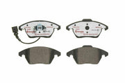 brembo-p85075x-brake-pads-front-set, brembo-p85075x-technical-specifications BREMBO P85075X - Front Brake Pads for VW Caddy, Golf V & Passat | Set with Wear Warning BREMBO P85075X Brake Pads for VW Caddy, Golf and Passat brembo, brake-pads, vw-caddy, vw-golf, vw-passat, car-parts, automotive, mechanics, car-owners, ai-generated