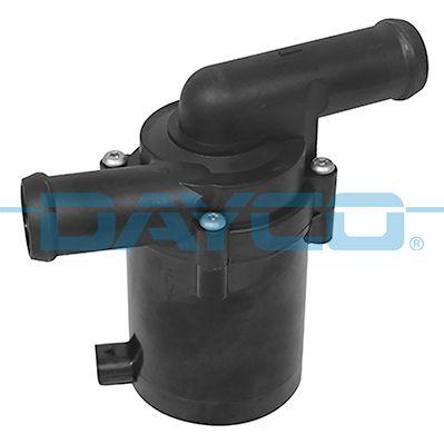 Dayco DEP1015 Auxiliary Water Pump Discovery Sport (L550) 17 > Freelander 2 (L359) 11 > 14 BMW E60 — Water Pump & Thermostat