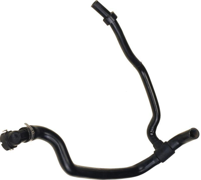RAPRO Radiator Hose Alt Doblo-06 1.3Mjt - Durable EPDM — Hoses & Tanks