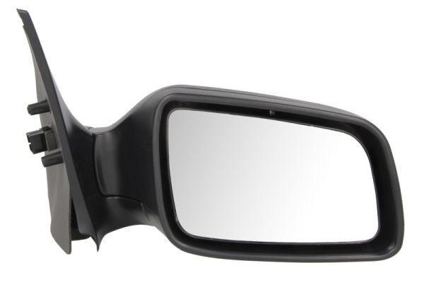 Viewmax 168EHPR Right Outer Rear View Mirror Electric Opel Astra G 98-07 — Mirrors