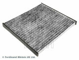 BLUEPRINT Cabin Air Filter (ADT32526) - Active Carbon for Lexus, Auris and 5 more models — Blue Print, Air & Cabin Filters
