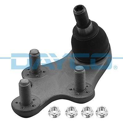 DAYCO DSS3424 Ball Joint R / L - Rotating Joint for Peugeot 308 II, 3008 — Control Arms & Ball Joints