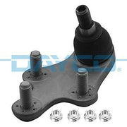 dayco dss3424 rotating joint, dayco dss3424 installation on peugeot, dayco dss3424 front axle joint DAYCO DSS3424 Rotil R / L - Rotating Joint for Peugeot 308 II, 3008, 5008 (2016-) & Citroen C4 Picasso II (2013-) | Front Axle DAYCO DSS3424 Rotating Joint for Peugeot & Citroen dayco-dss3424, rotating-joint, peugeot-part, citroen-part, car-accessory, automotive-repair, front-axle-joint, mechanic-gear, vehicle-upgrade, ai-generated