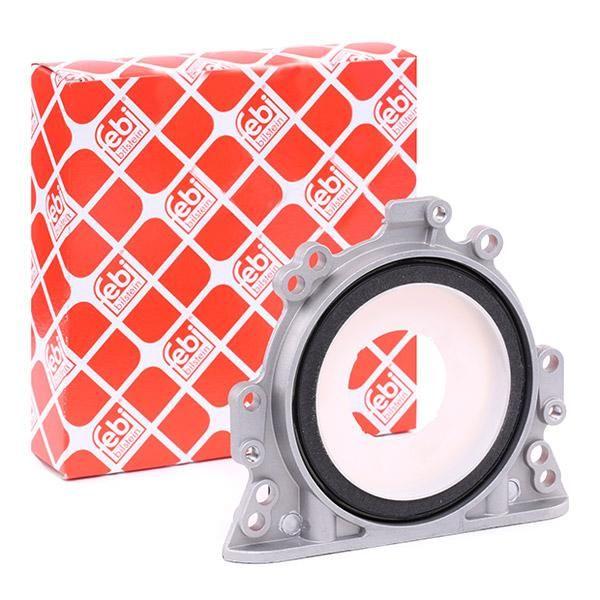 Elring 36382 Volkswagen Transporter T5 1.9 Motor Rear with Flange Seal